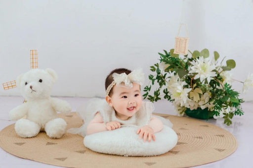 阳泉孕妇几个月肚子大